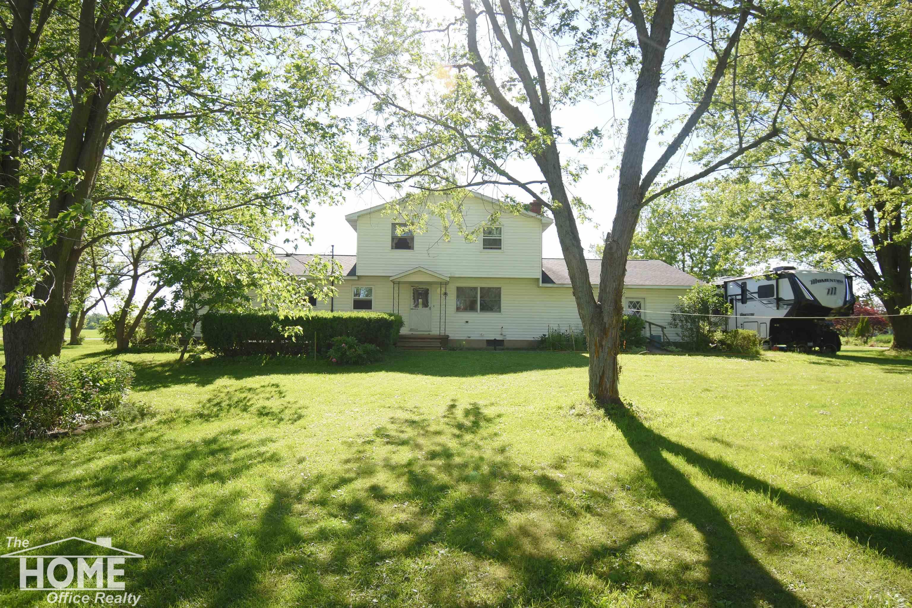6923 South Byron Road Durand, MI 48429 - Photo 30 of 37