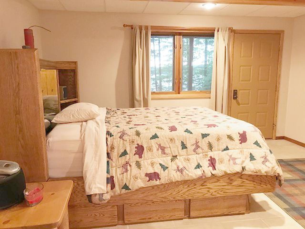 12920 Spider Lake Road Manitowish Waters, WI 54545 - Photo 30 of 40 Gallery Image 30