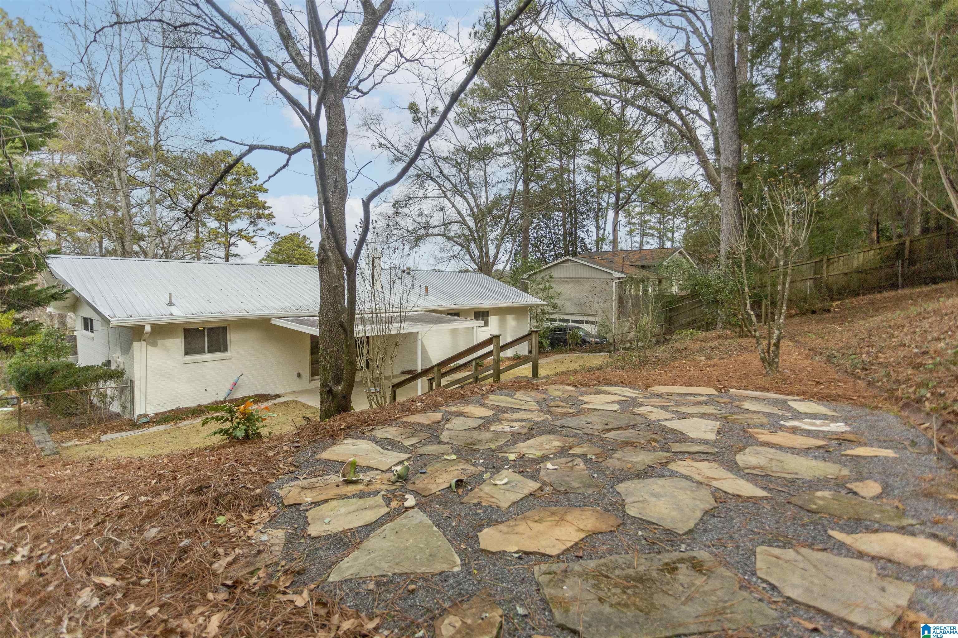 4109 Winston Way Birmingham, AL 35213 - Photo 49 of 53