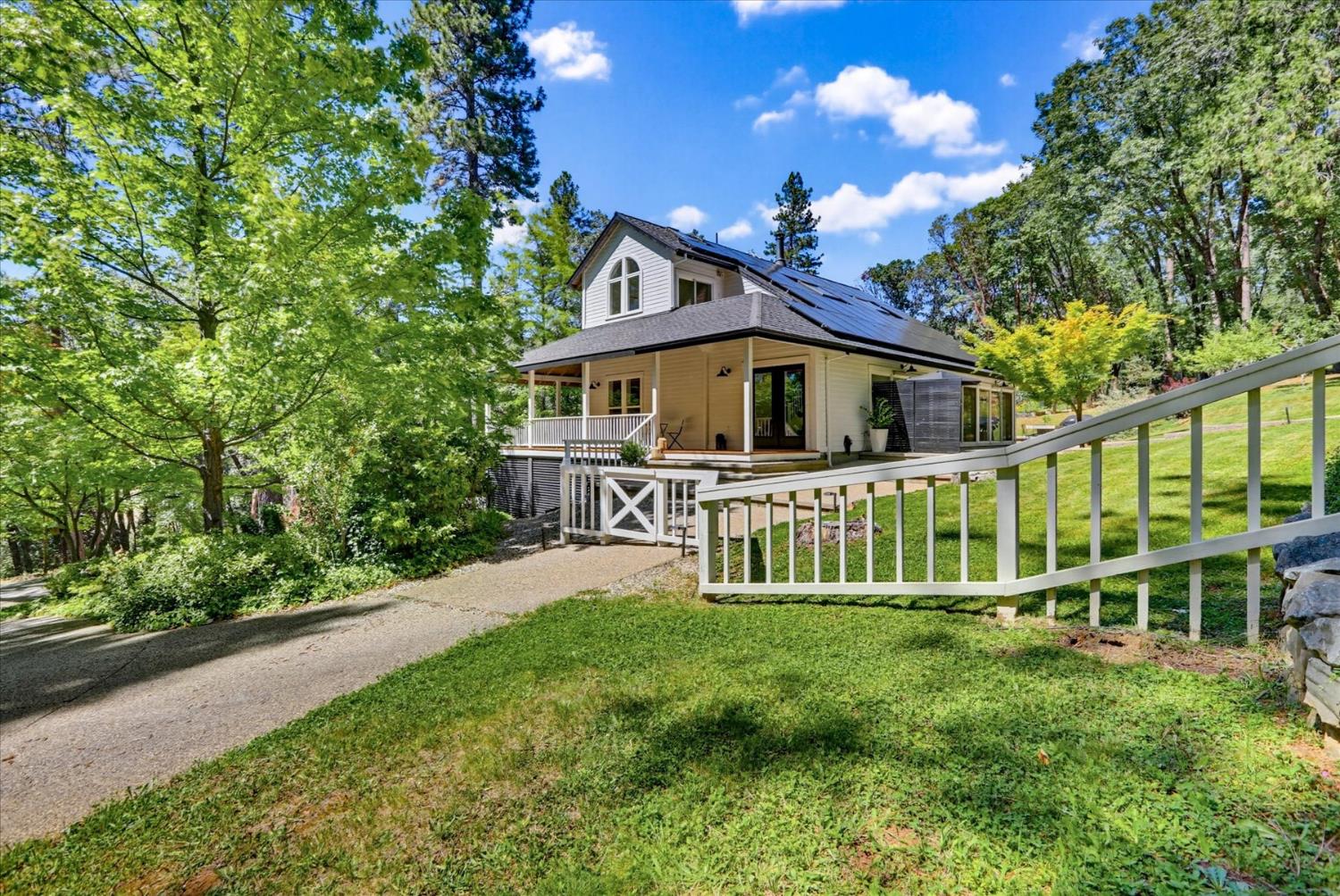 14381 Sunrock Road Nevada City, CA 95959 - Photo 84 of 88