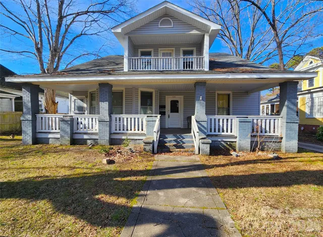 $1,395 | 1126 South Fulton Street, Unit C, Salisbury, NC 28144