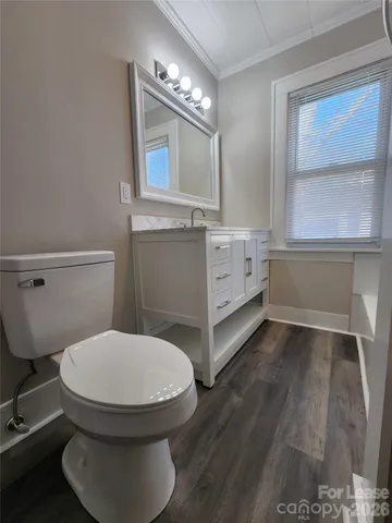 $1,395 | 1126 South Fulton Street, Unit C, Salisbury, NC 28144