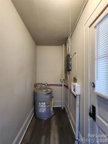 $1,395 | 1126 South Fulton Street, Unit C, Salisbury, NC 28144