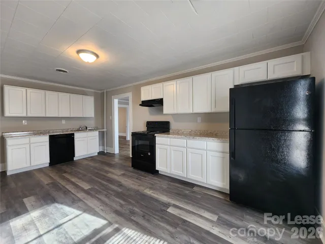 $1,395 | 1126 South Fulton Street, Unit C, Salisbury, NC 28144