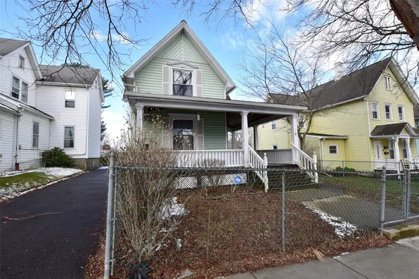 $169,000 | 8 Carlton Street, Binghamton, NY 13903