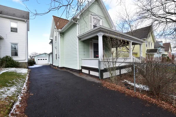 $169,000 | 8 Carlton Street, Binghamton, NY 13903