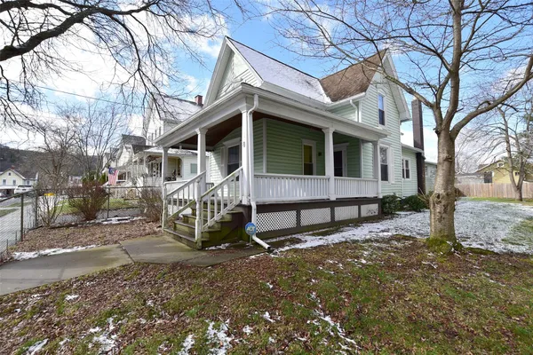 $169,000 | 8 Carlton Street, Binghamton, NY 13903