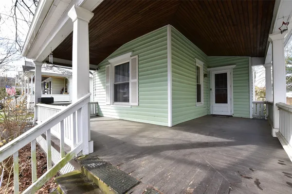 $169,000 | 8 Carlton Street, Binghamton, NY 13903