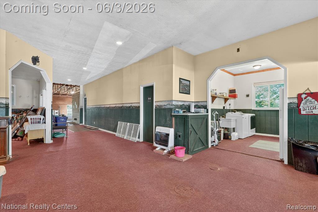864 East Lovejoy Road Howell, MI 48855 - Photo 42 of 68