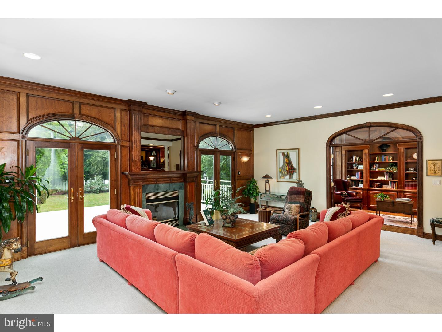 559 North Stanwick Road Moorestown, NJ 08057 - Photo 11 of 25
