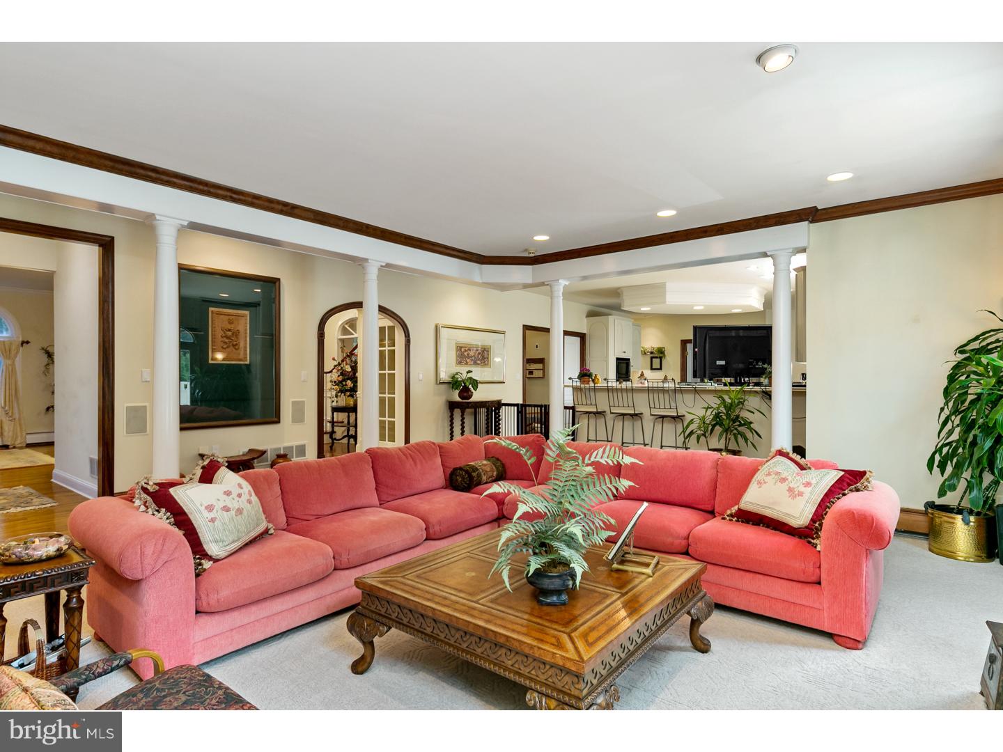 559 North Stanwick Road Moorestown, NJ 08057 - Photo 12 of 25