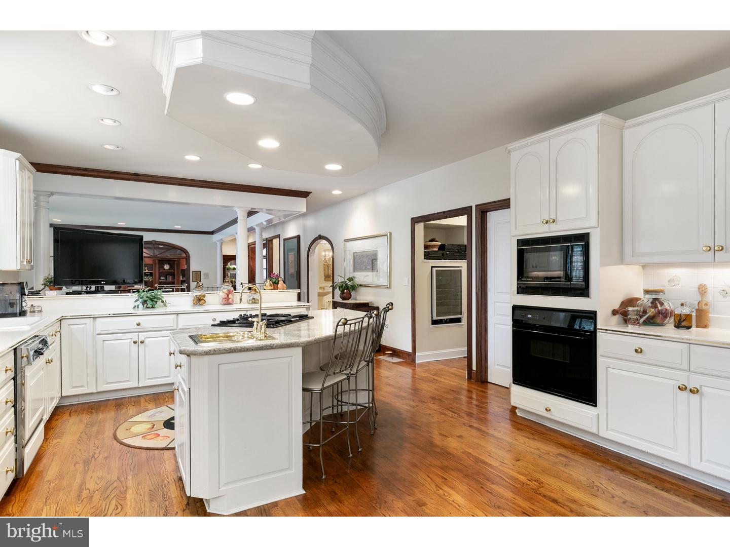 559 North Stanwick Road Moorestown, NJ 08057 - Photo 14 of 25
