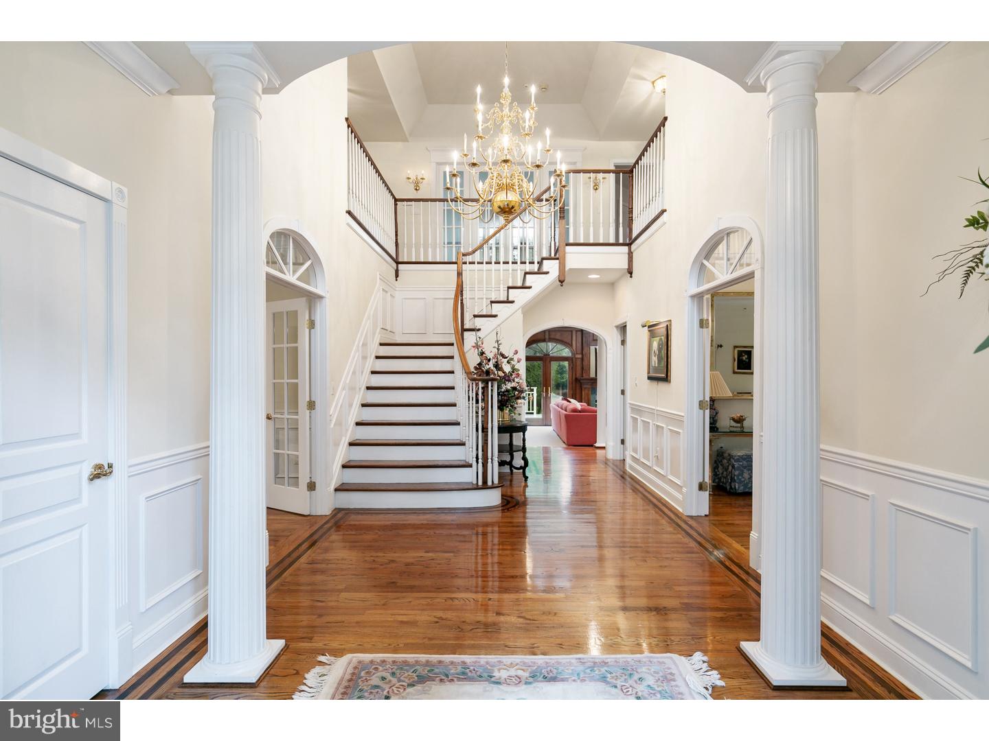 559 North Stanwick Road Moorestown, NJ 08057 - Photo 4 of 25