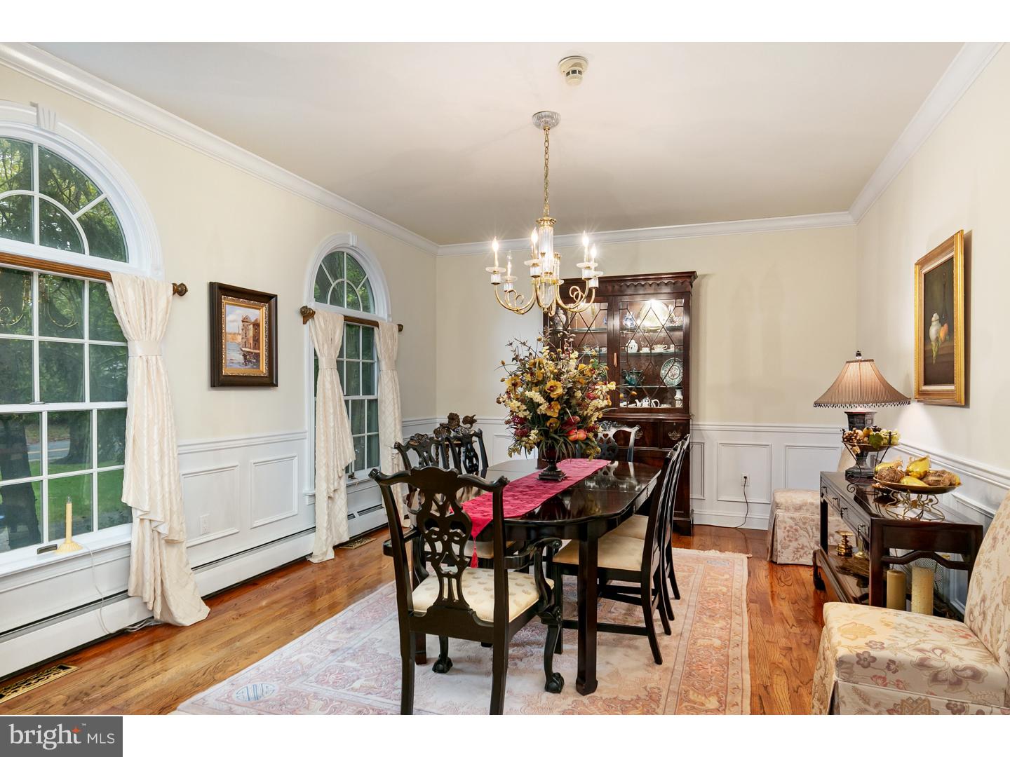 559 North Stanwick Road Moorestown, NJ 08057 - Photo 7 of 25