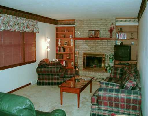 236 Meridian Butler, PA 16001 - Photo 4 of 8 Den/Family/Great Room.