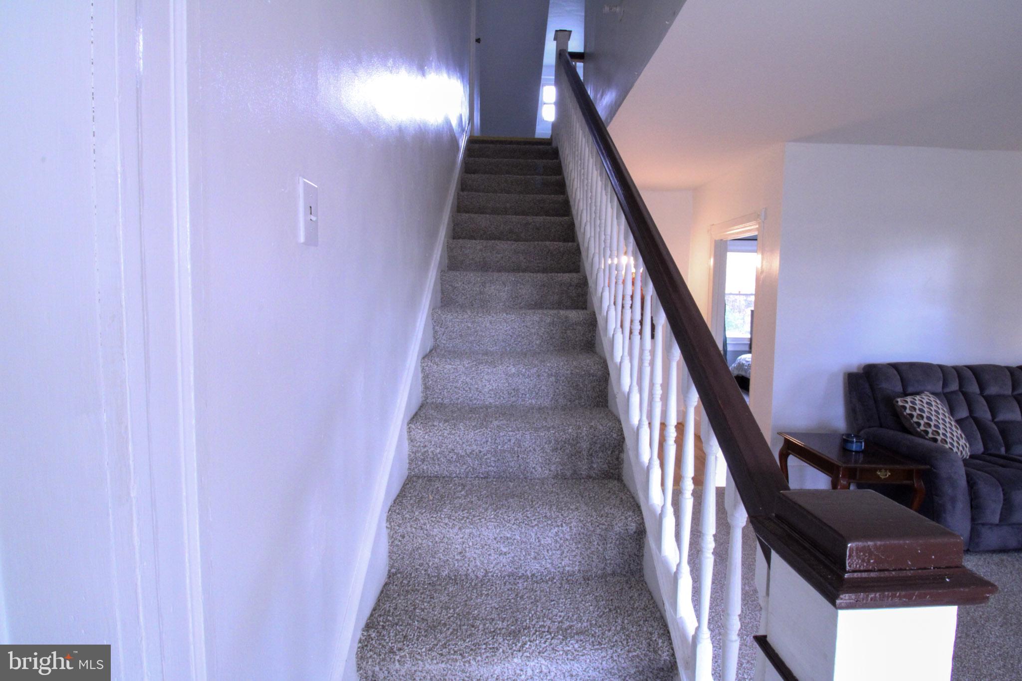 2486 Owl Town Road Callao, VA 22435 - Photo 11 of 14 a view of entryway