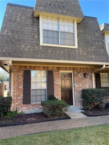 $1,600 | 234 Cherry Street, Unit F, Metairie, LA 70005
