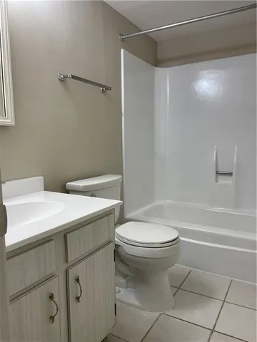 $1,600 | 234 Cherry Street, Unit F, Metairie, LA 70005