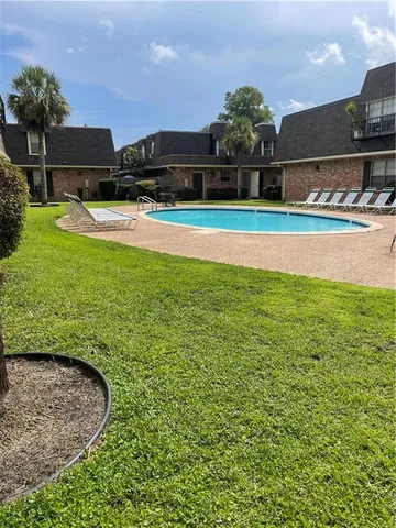 $1,600 | 234 Cherry Street, Unit F, Metairie, LA 70005