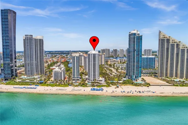 $7,000 | 17375 Collins Avenue, Unit 1703, Sunny Isles Beach, FL 33160