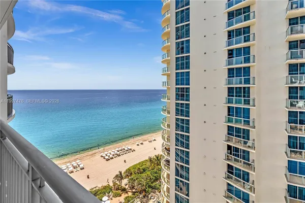 $7,000 | 17375 Collins Avenue, Unit 1703, Sunny Isles Beach, FL 33160