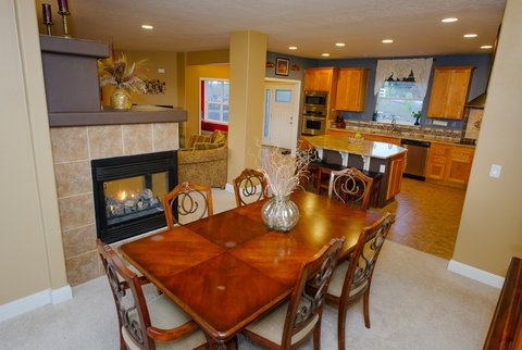 40511 North Dunn Road Elk, WA 99009 - Photo 5 of 19