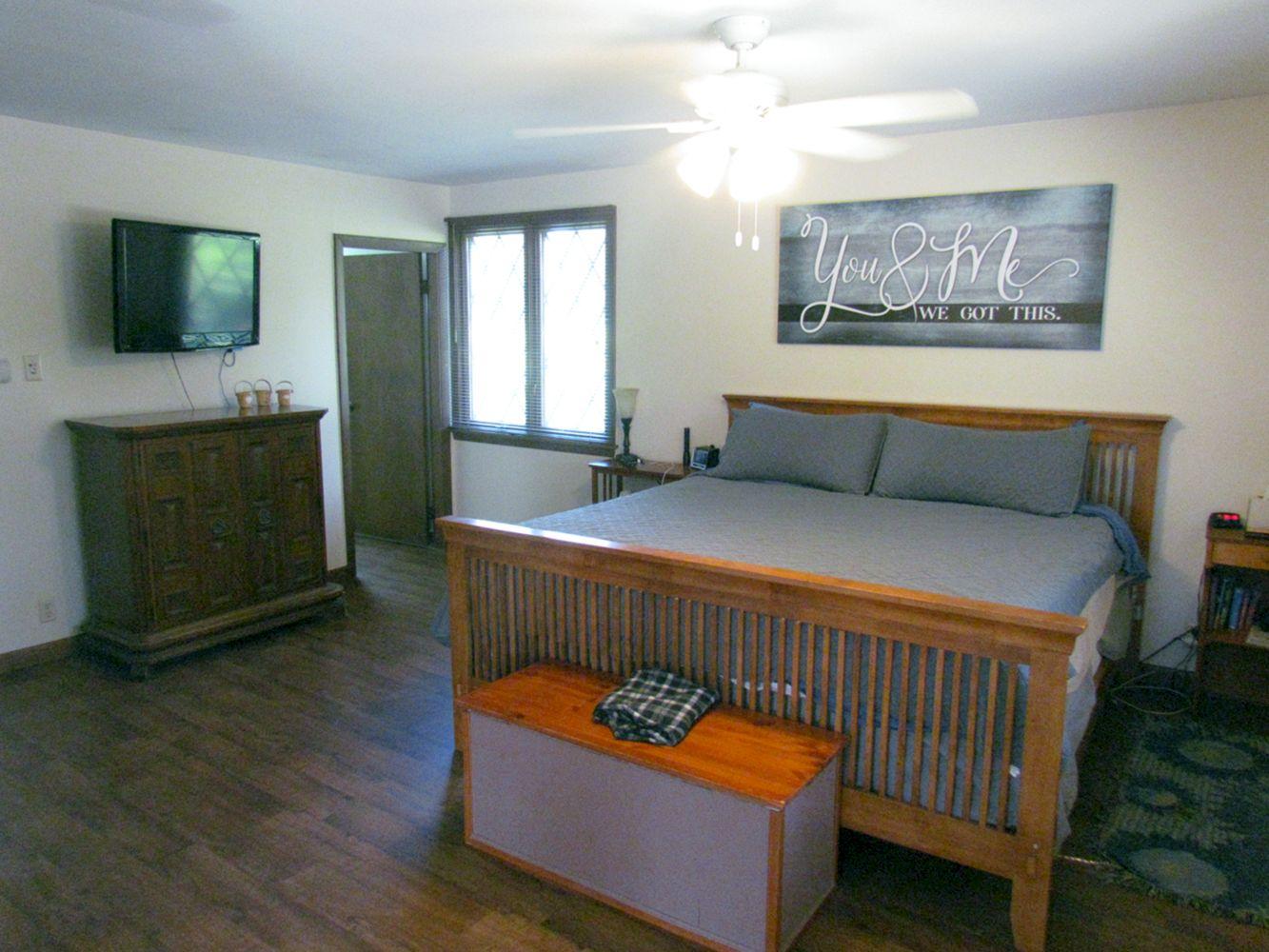 878 River Road North Anson, ME 04958 - Photo 20 of 36 Bed 5