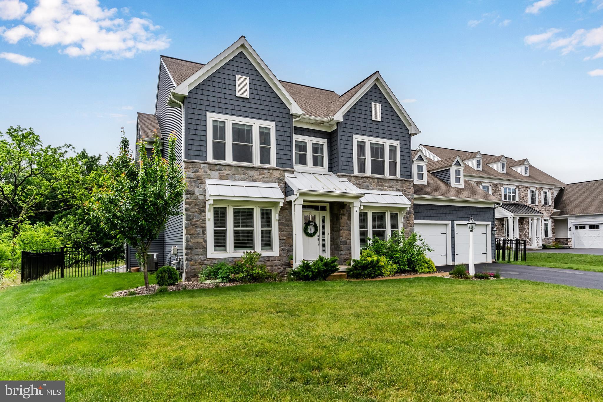 9 Braxton Road Mechanicsburg, PA 17050 - Photo 2 of 56