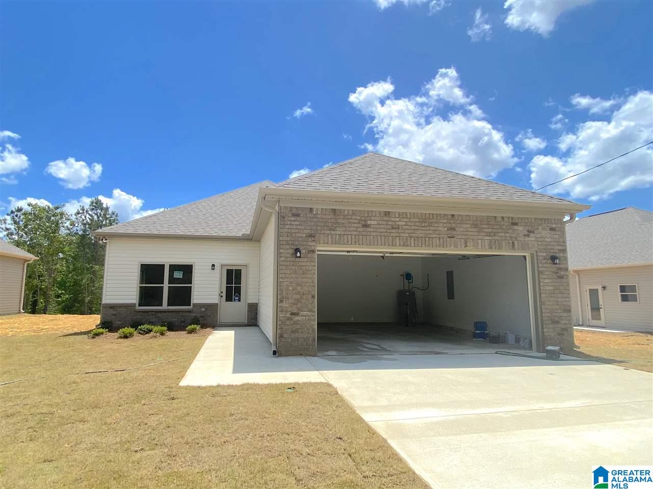 121 Bates Lane Moody, AL 35004 - Photo 1 of 12