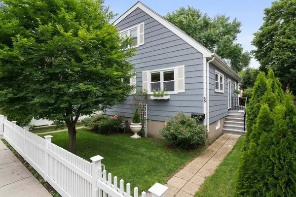 $5,300 | 45 Magoun Street, Cambridge, MA 02140