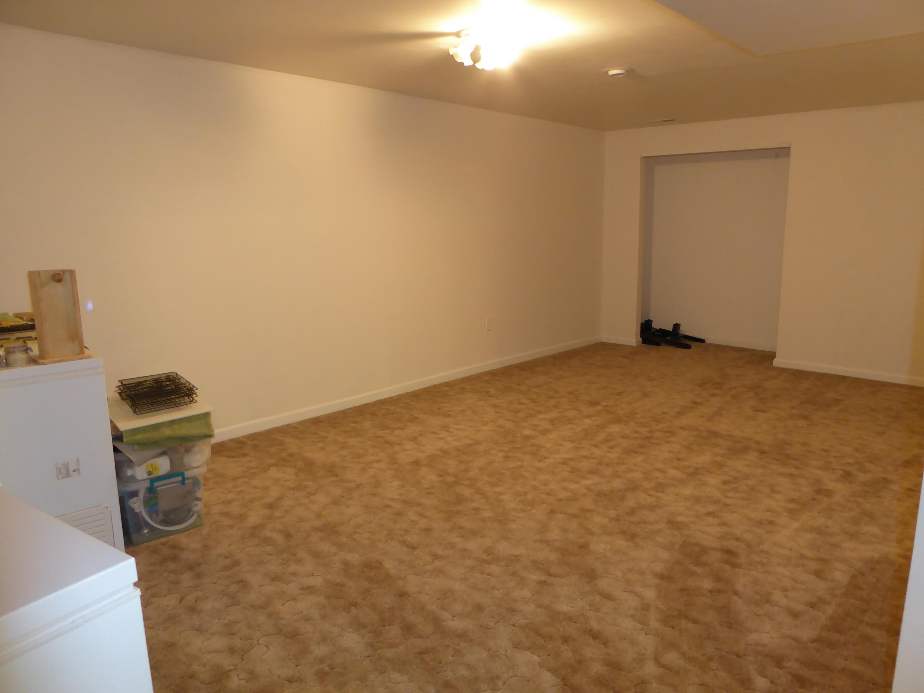 7740 Edwardsville Road Hardy, VA 24101 - Photo 28 of 92 28 Lower Level Bedroom
