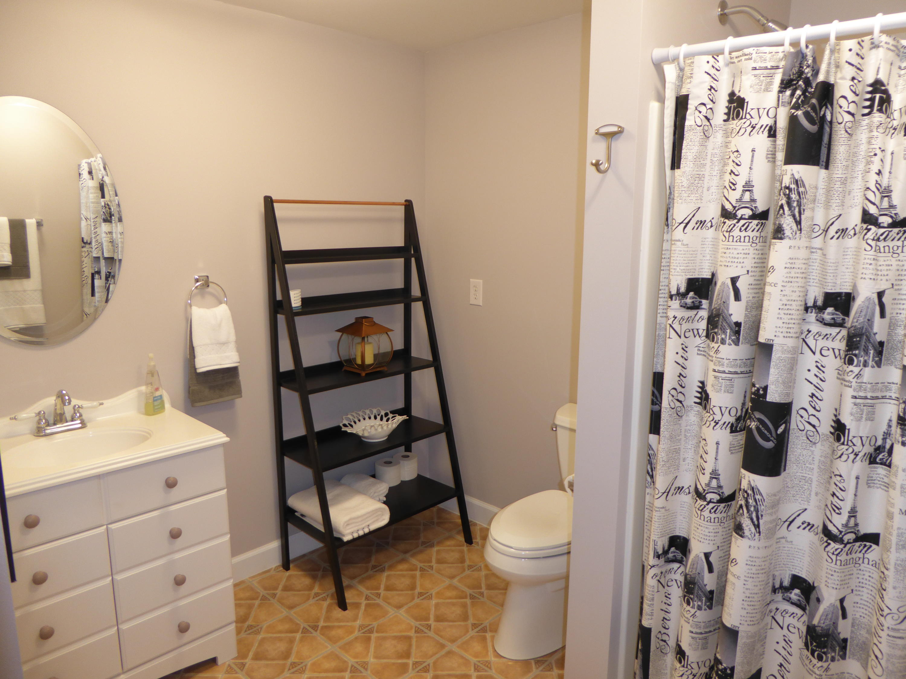 7740 Edwardsville Road Hardy, VA 24101 - Photo 29 of 92 29 Lower Level Bath