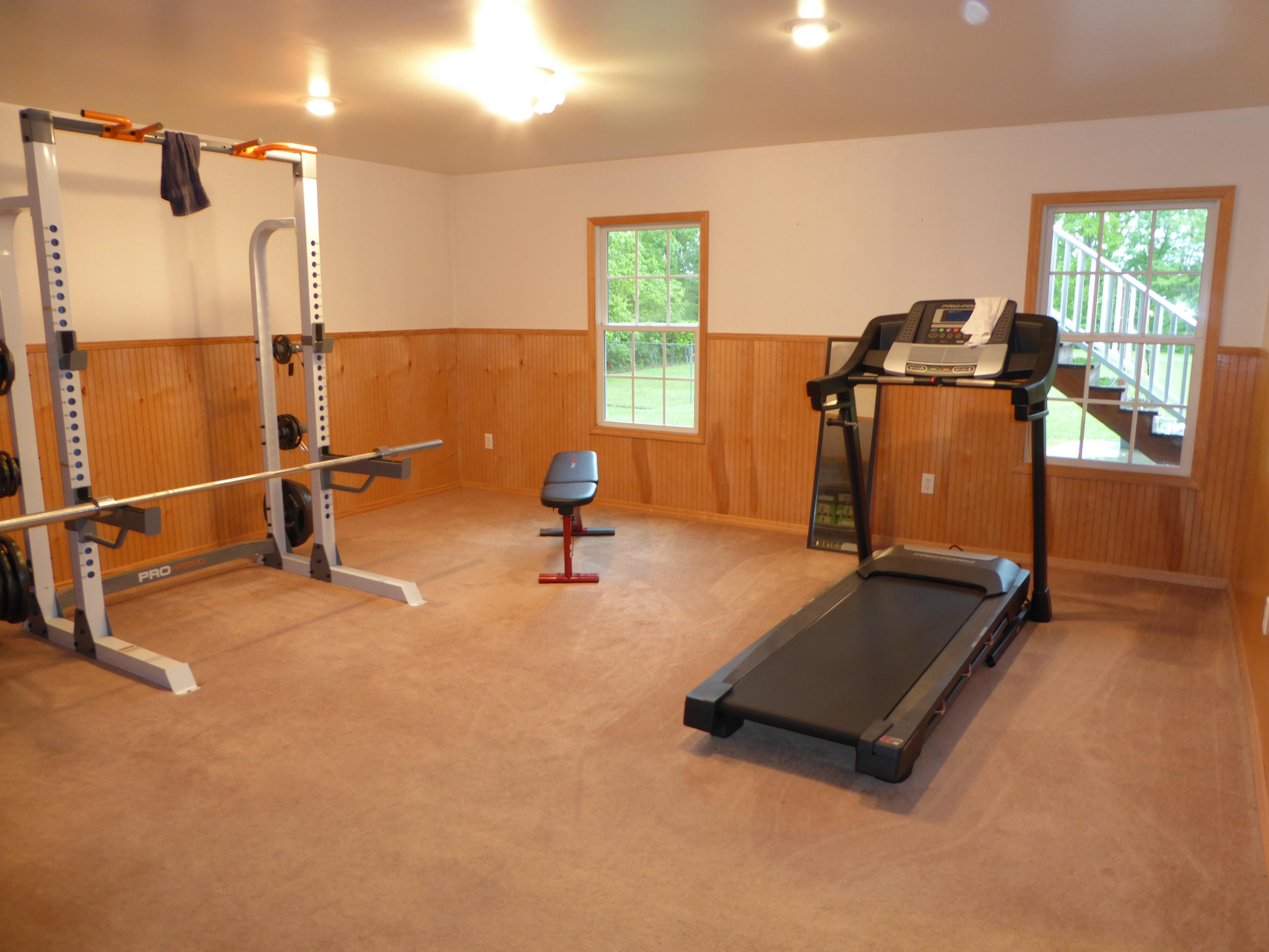 7740 Edwardsville Road Hardy, VA 24101 - Photo 30 of 92 30 Lower Level