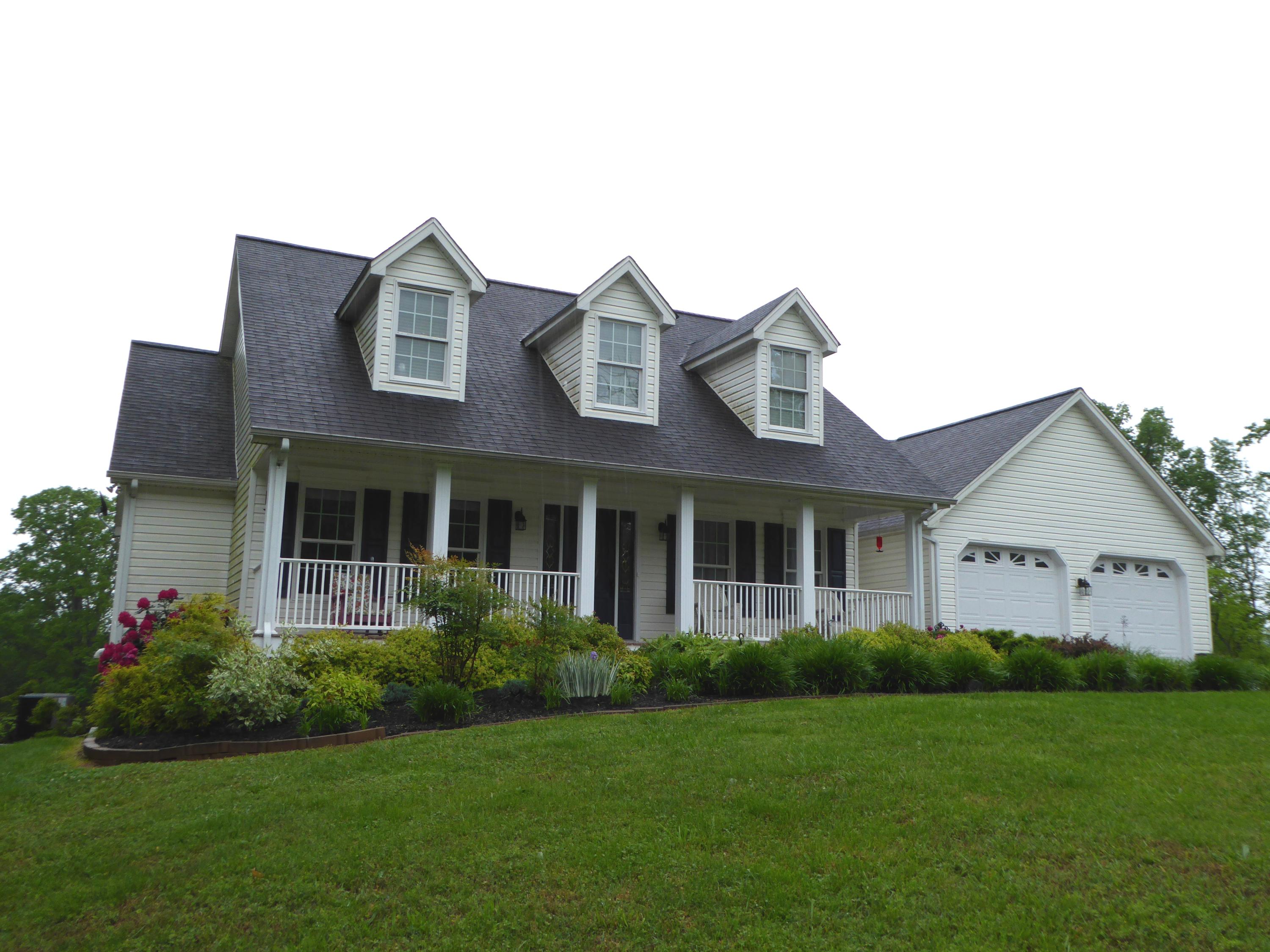 7740 Edwardsville Road Hardy, VA 24101 - Photo 35 of 92 35 Front