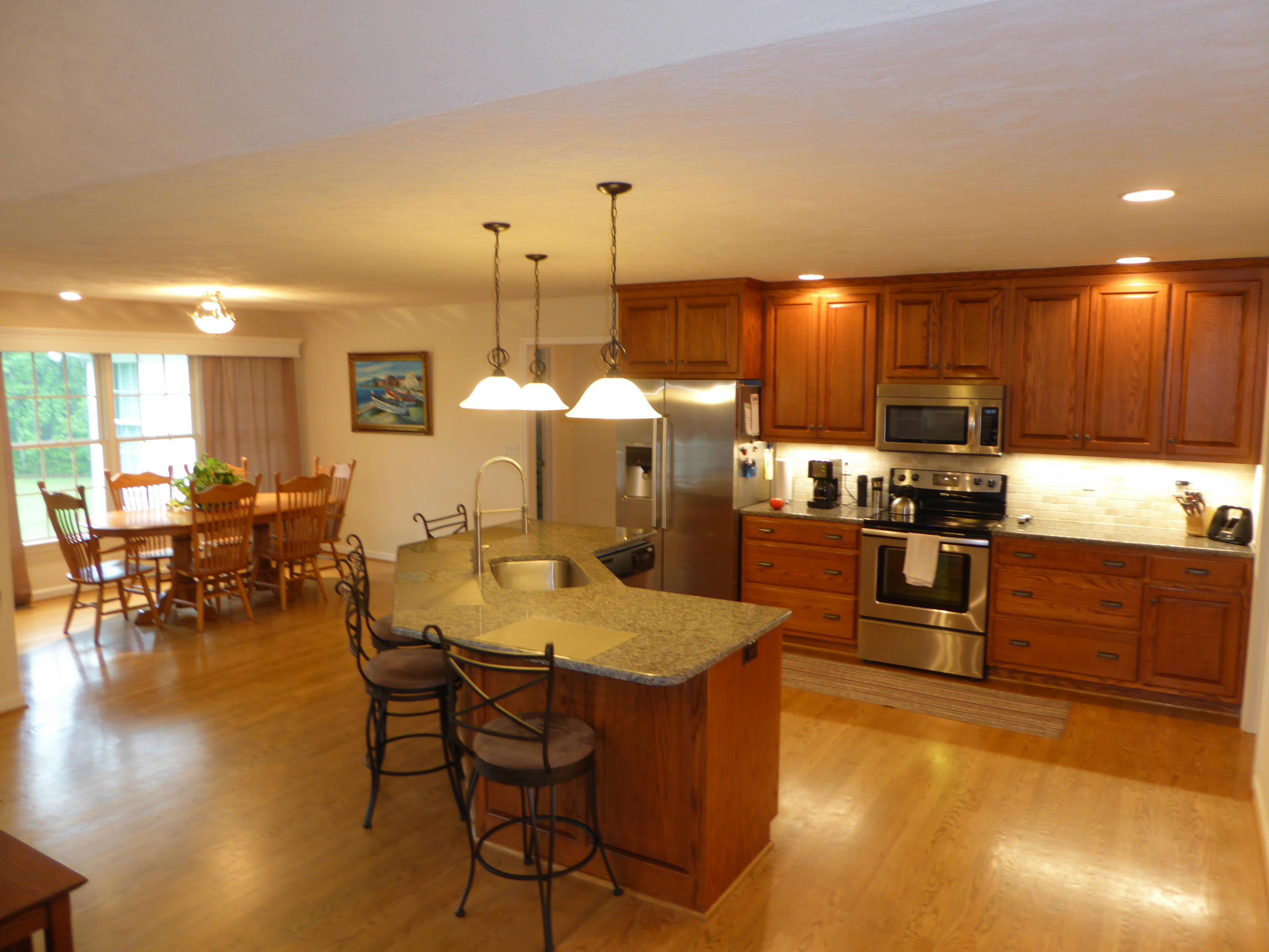 7740 Edwardsville Road Hardy, VA 24101 - Photo 42 of 92 42 Kitchen