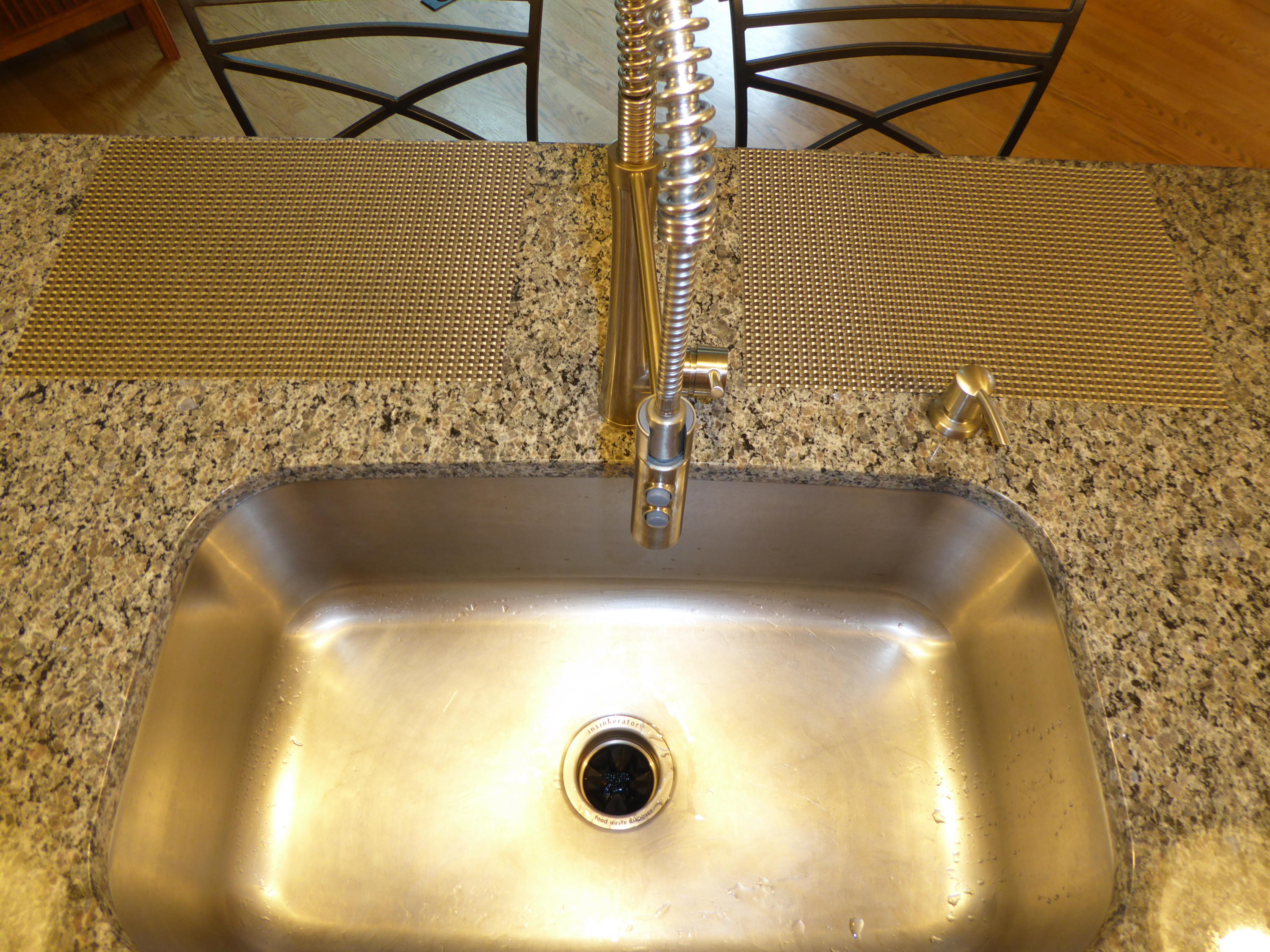 7740 Edwardsville Road Hardy, VA 24101 - Photo 44 of 92 44 Kitchen Island
