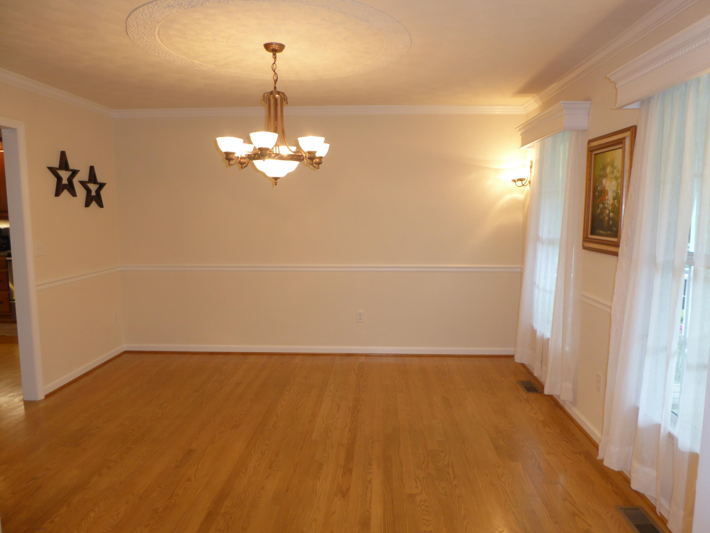 7740 Edwardsville Road Hardy, VA 24101 - Photo 46 of 92 46 Dining Room
