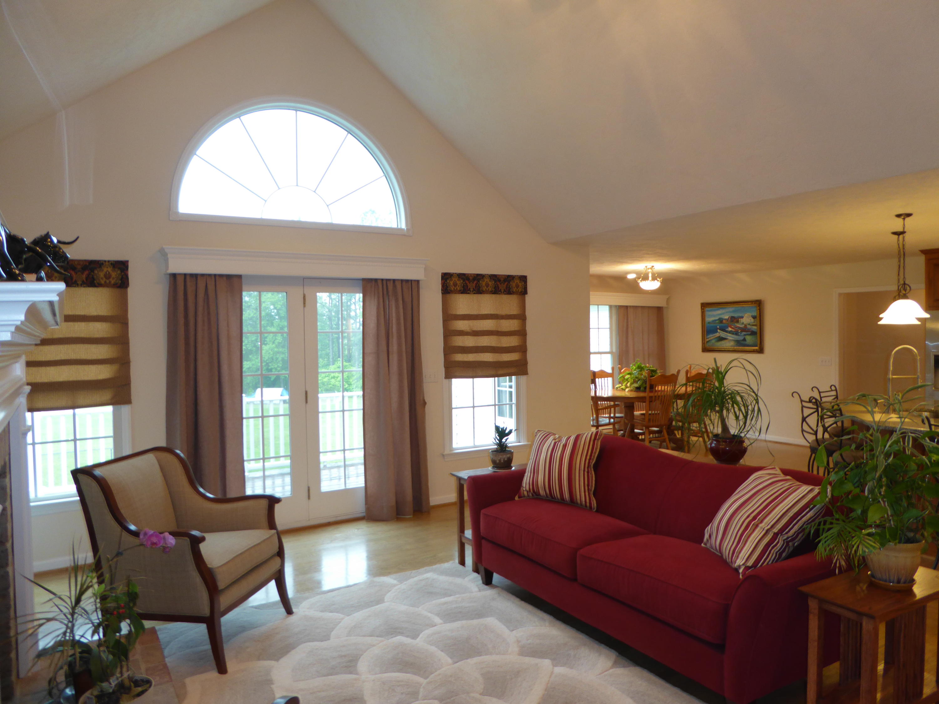 7740 Edwardsville Road Hardy, VA 24101 - Photo 6 of 92 6 Family Room