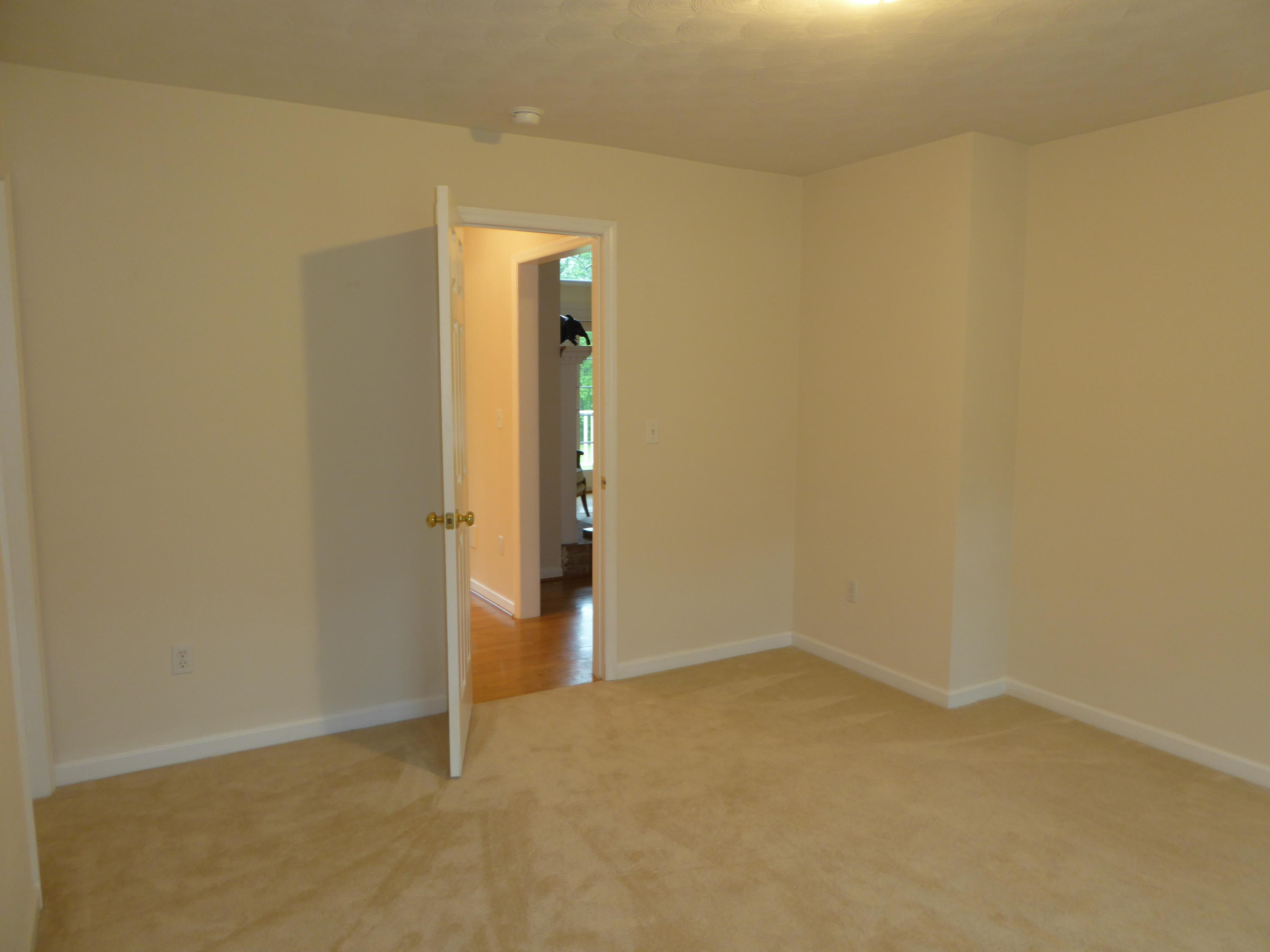 7740 Edwardsville Road Hardy, VA 24101 - Photo 55 of 92 a view of an empty room