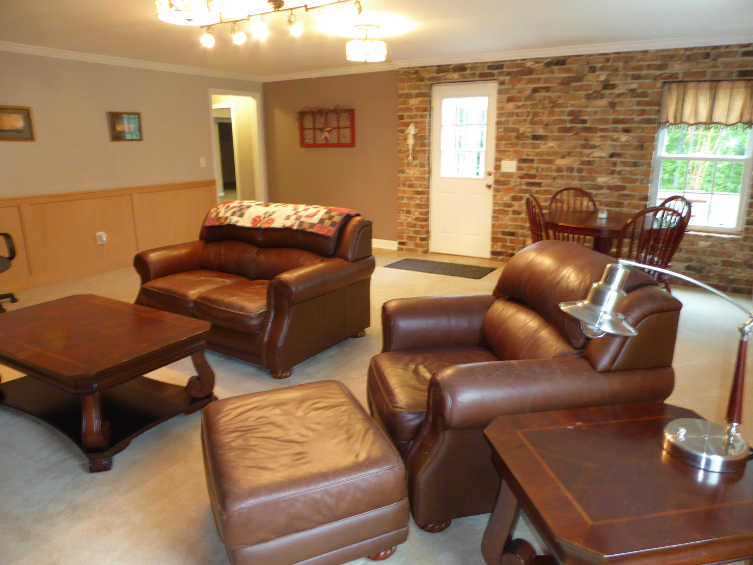 7740 Edwardsville Road Hardy, VA 24101 - Photo 63 of 92 64 Lower Level Family Room