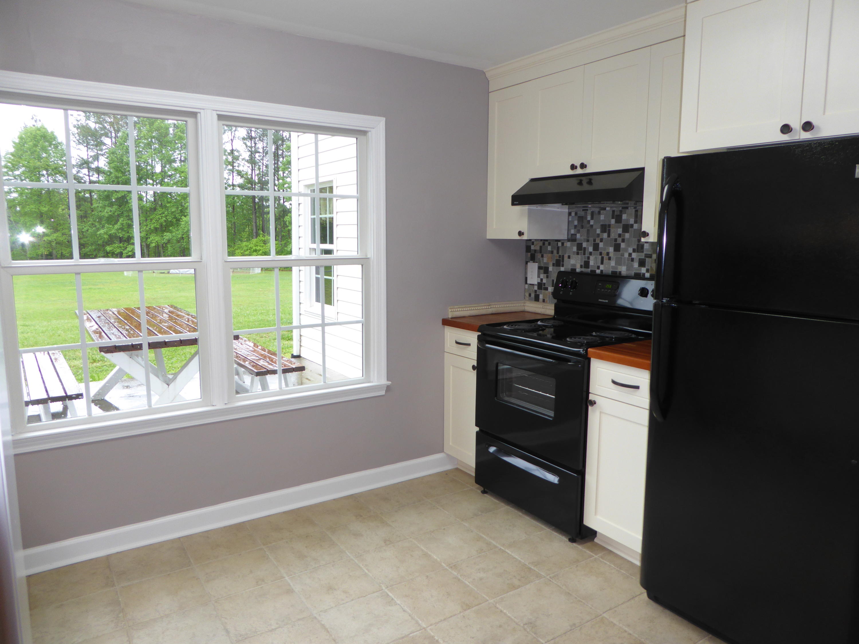 7740 Edwardsville Road Hardy, VA 24101 - Photo 65 of 92 66 Lower Level Kitchen