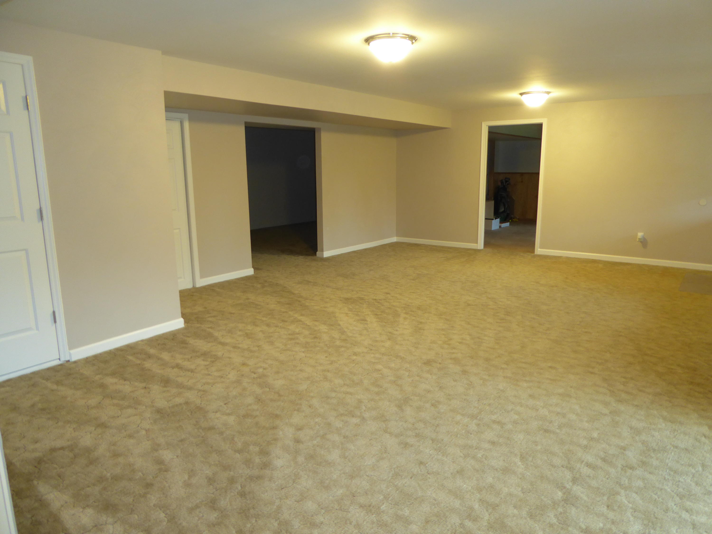 7740 Edwardsville Road Hardy, VA 24101 - Photo 67 of 92 68 Lower Level Rec Room