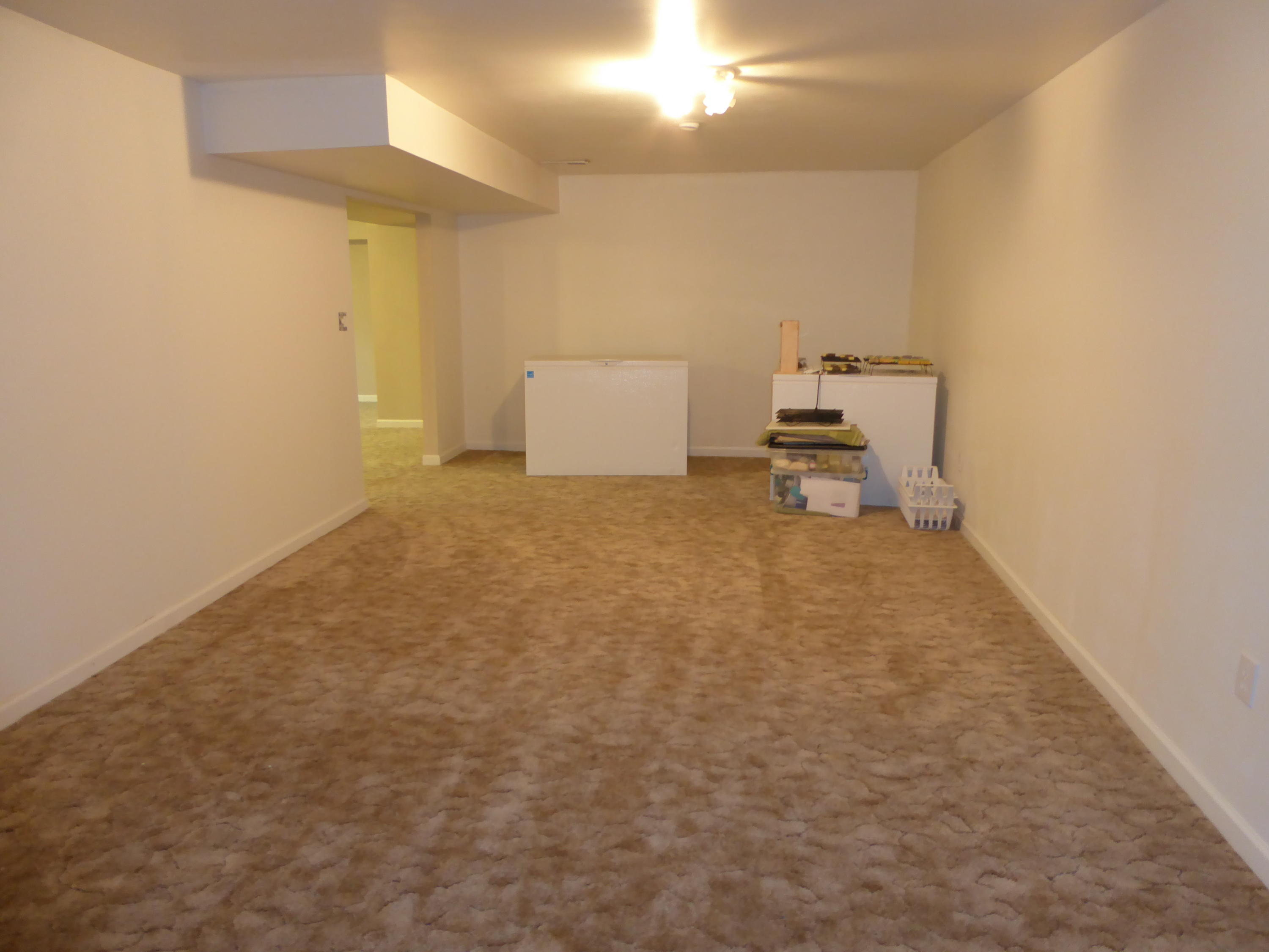 7740 Edwardsville Road Hardy, VA 24101 - Photo 68 of 92 69 Lower Level Bedroom