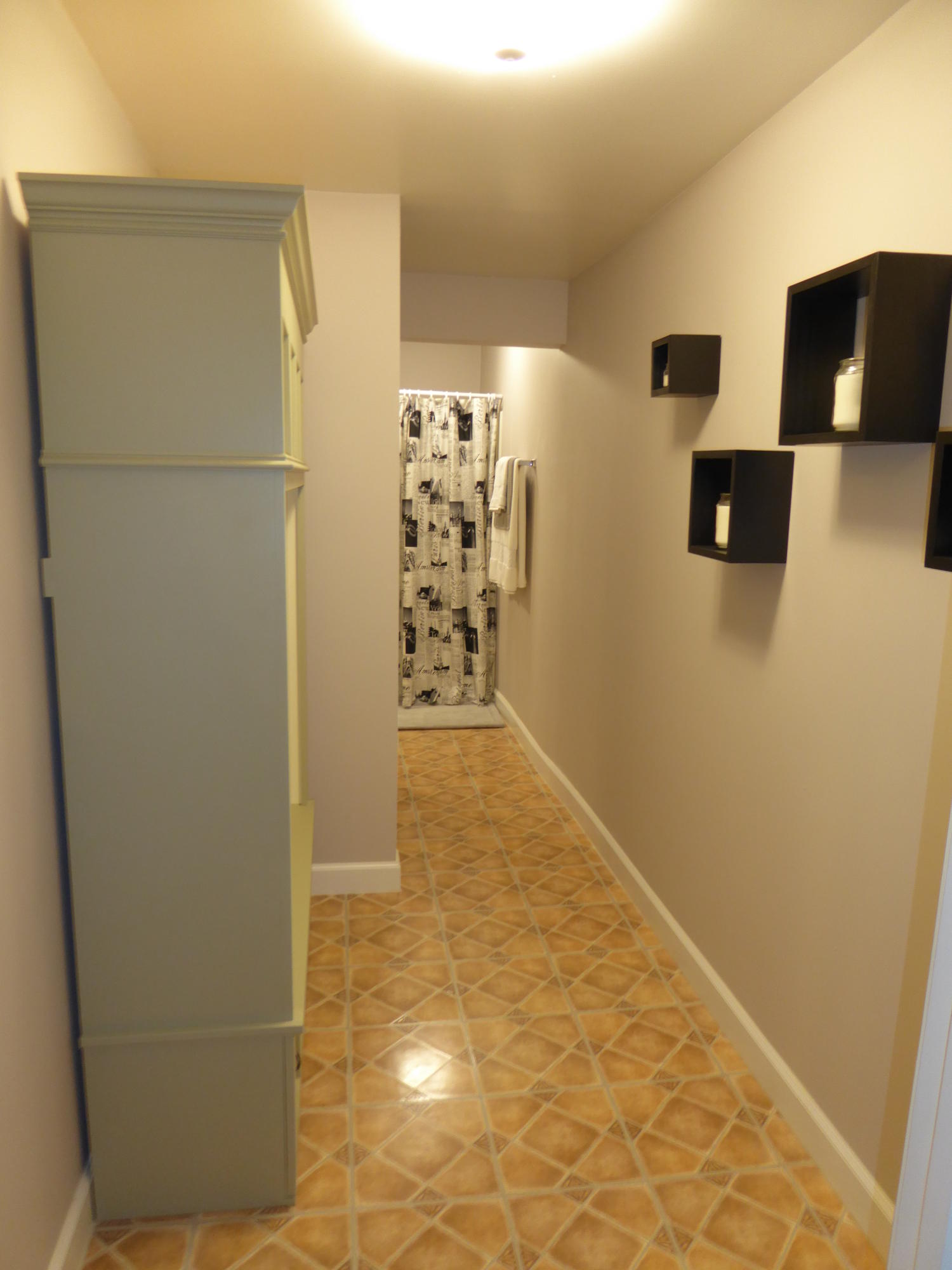7740 Edwardsville Road Hardy, VA 24101 - Photo 72 of 92 73 Lower Level Bath