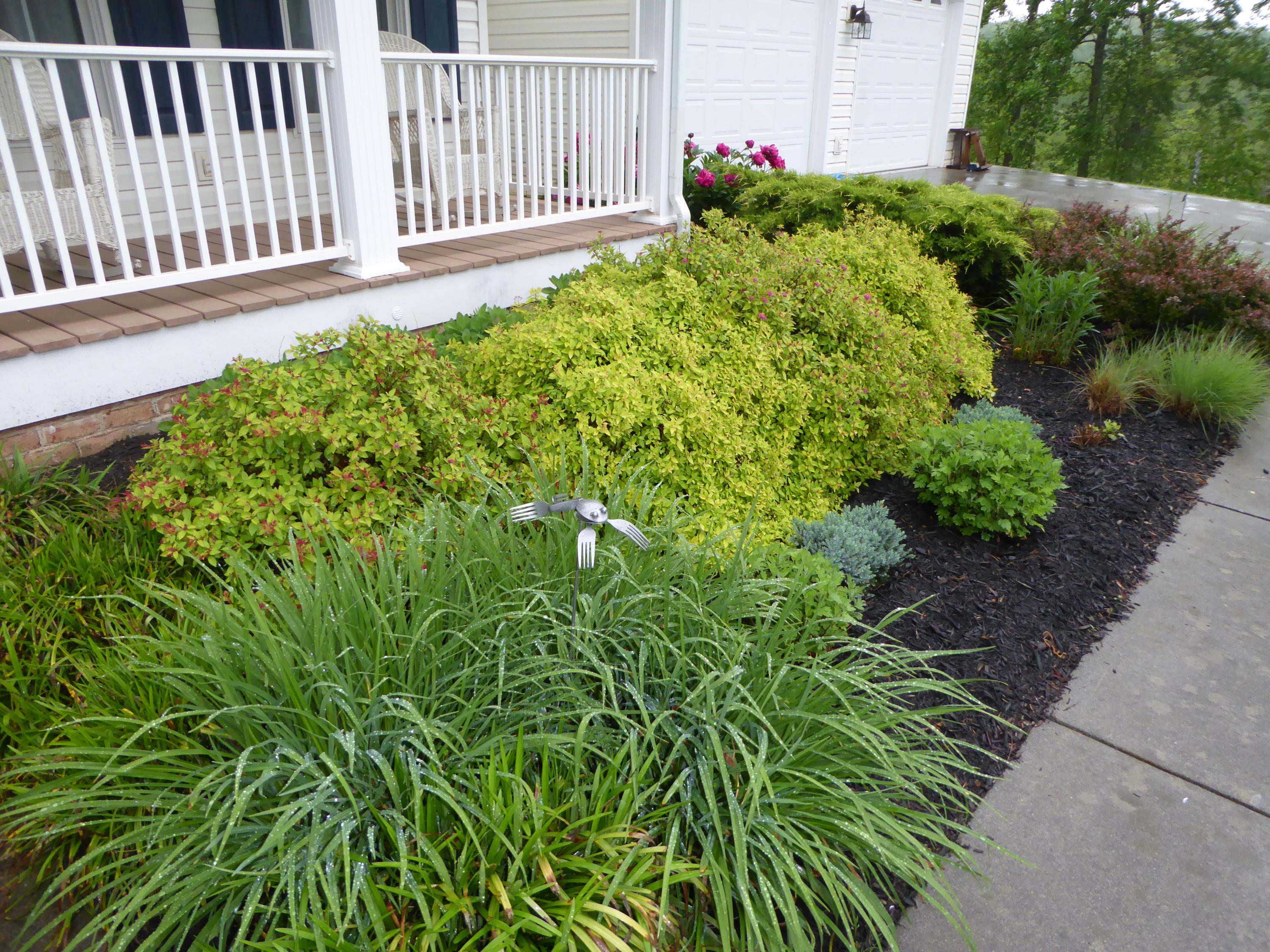 7740 Edwardsville Road Hardy, VA 24101 - Photo 86 of 92 87 Landscaping