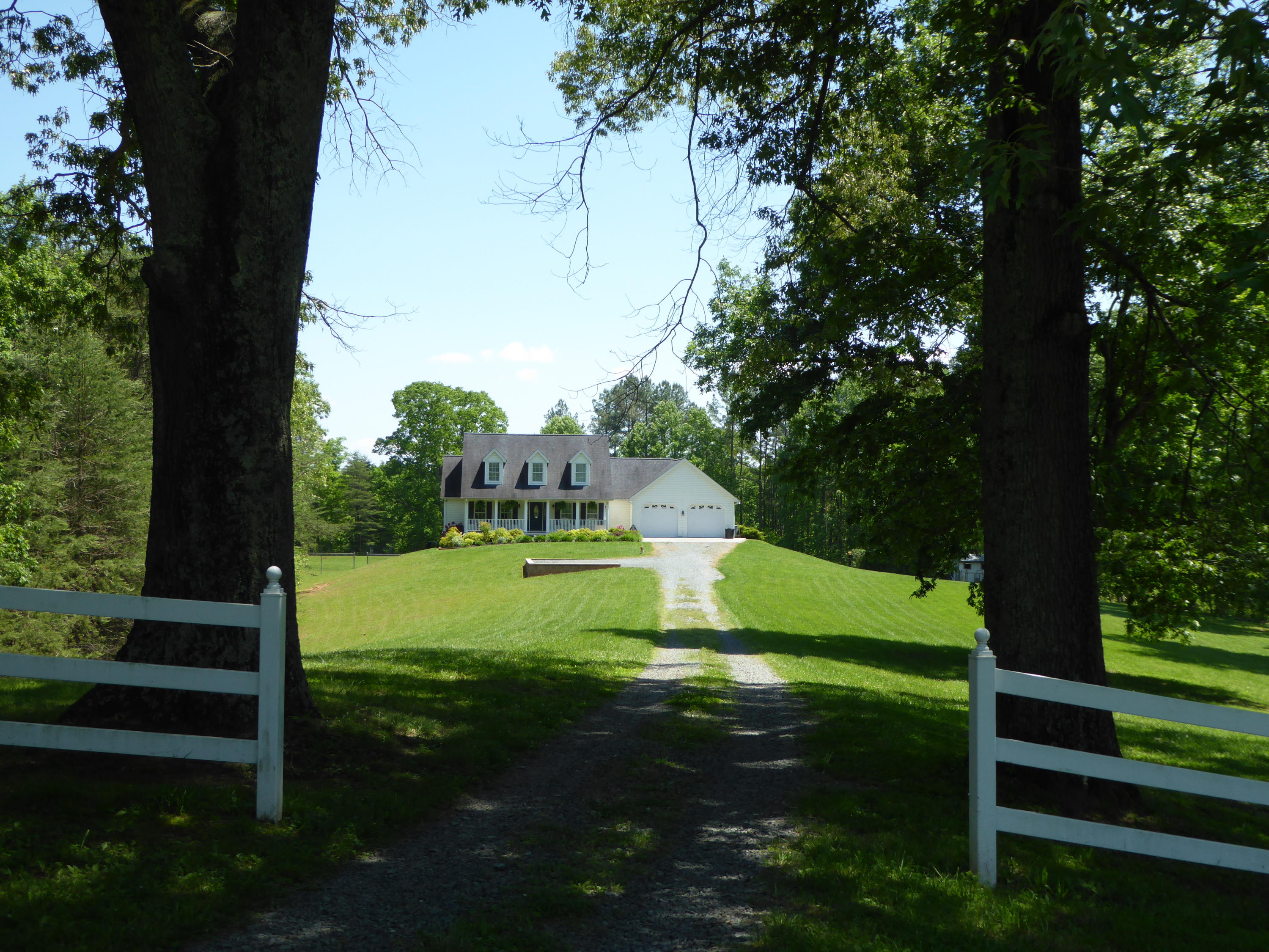 7740 Edwardsville Road Hardy, VA 24101 - Photo 89 of 92 a view of a park with large trees