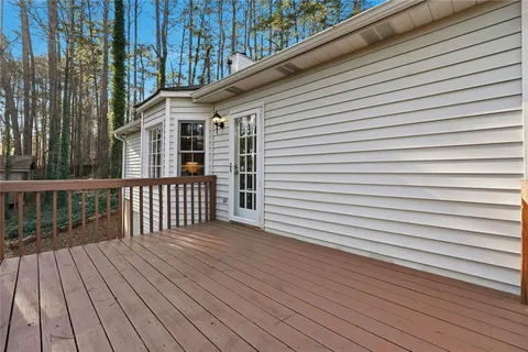 $425,000 | 309 Mariner Circle, Woodstock, GA 30189