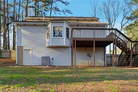 $425,000 | 309 Mariner Circle, Woodstock, GA 30189