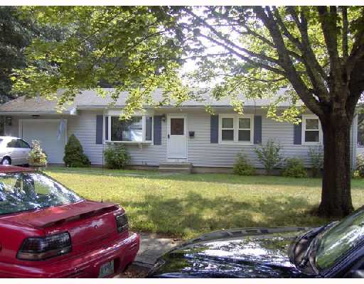 23 Jade Road Coventry, RI 02816 - Photo 1 of 6 Exterior Front.