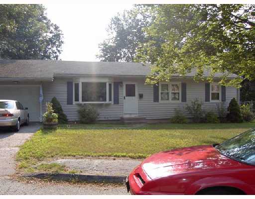 23 Jade Road Coventry, RI 02816 - Photo 2 of 6 Exterior Front.